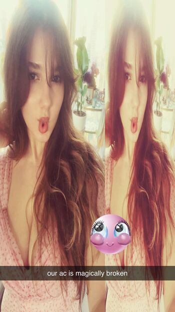 Full leaked Sara dobrik page private onlyfans photo