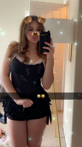 Full leaked Sara dobrik page private onlyfans photo