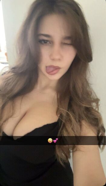 Full leaked Sara dobrik private onlyfans photo