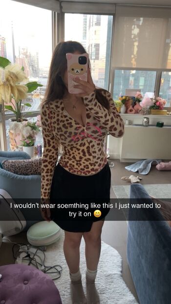 Full leaked Sara dobrik page private onlyfans photo