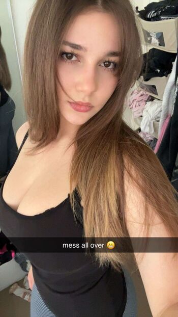 Full leaked Sara dobrik page private onlyfans photo