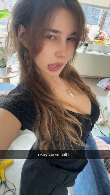 Full leaked Sara dobrik page private onlyfans photo