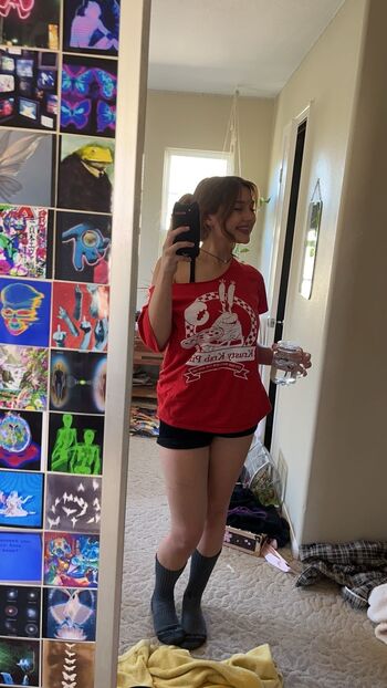 Full leaked Sara dobrik page private onlyfans photo