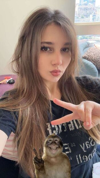Full leaked Sara dobrik page private onlyfans photo