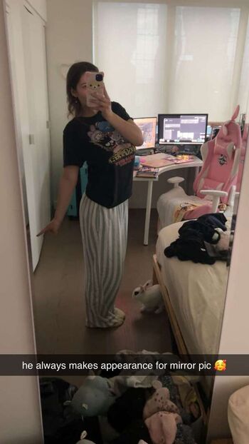 Full leaked Sara dobrik page private onlyfans photo
