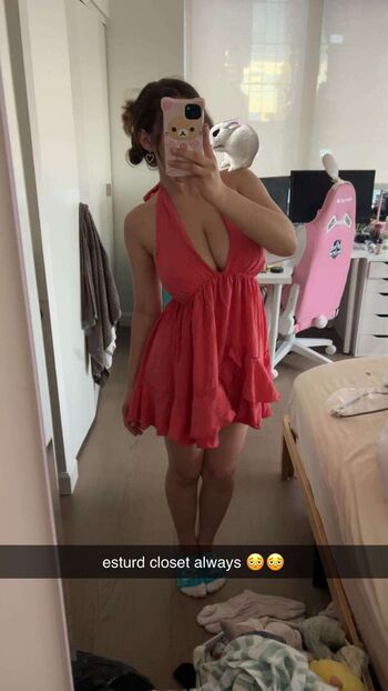 Full leaked Sara dobrik page private onlyfans photo