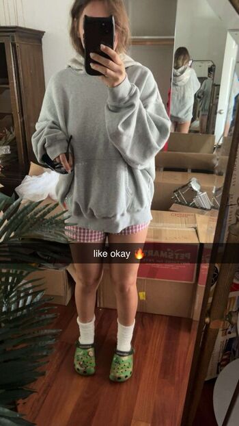 Full leaked Sara dobrik page private onlyfans photo
