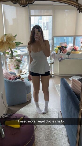 Full leaked Sara dobrik page private onlyfans photo