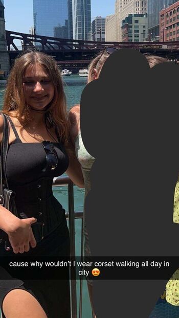 Full leaked Sara dobrik page private onlyfans photo