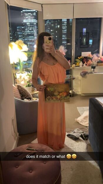 Full leaked Sara dobrik page private onlyfans photo
