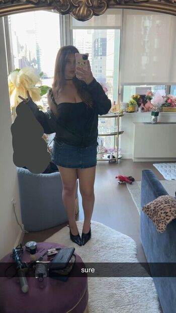 Full leaked Sara dobrik page private onlyfans photo