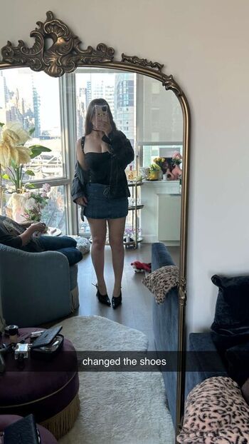 Full leaked Sara dobrik page private onlyfans photo