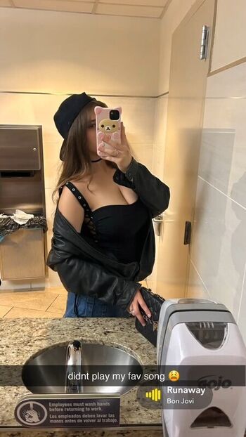 Full leaked Sara dobrik page private onlyfans photo