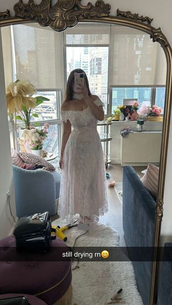 Full leaked Sara dobrik private onlyfans photo