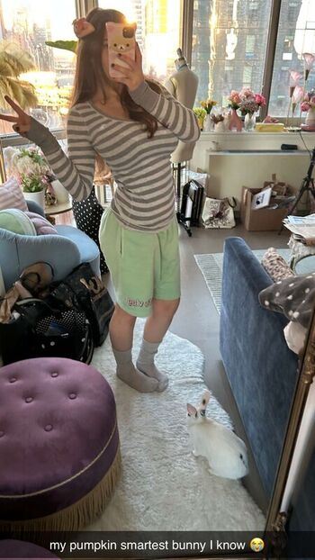 Full leaked Sara dobrik private onlyfans photo