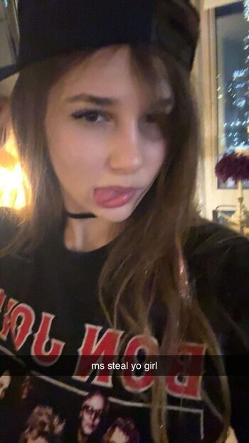 Full leaked Sara dobrik private onlyfans photo