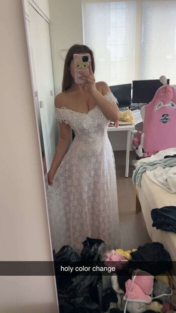 Full leaked Sara dobrik private onlyfans photo