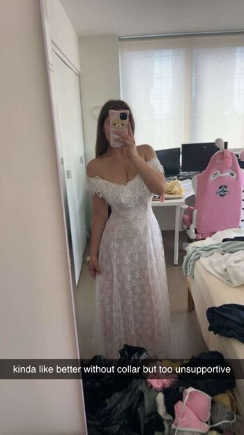 Full leaked Sara dobrik private onlyfans photo
