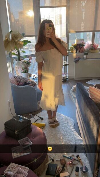Full leaked Sara dobrik private onlyfans photo
