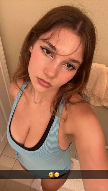 Full leaked Sara dobrik private onlyfans photo
