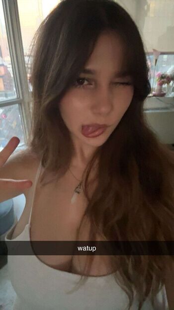 Full leaked Sara dobrik private onlyfans photo