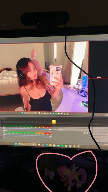 Full leaked Sara dobrik private onlyfans photo