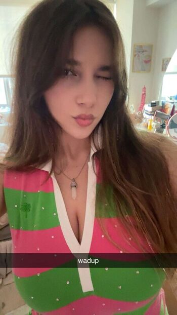 Full leaked Sara dobrik private onlyfans photo