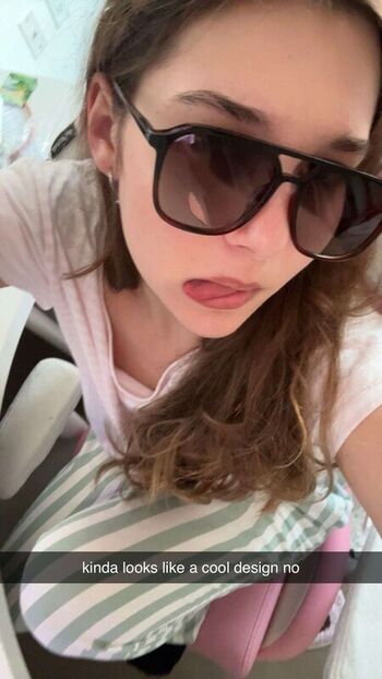 Full leaked Sara dobrik private onlyfans photo