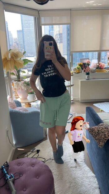 Full leaked Sara dobrik private onlyfans photo
