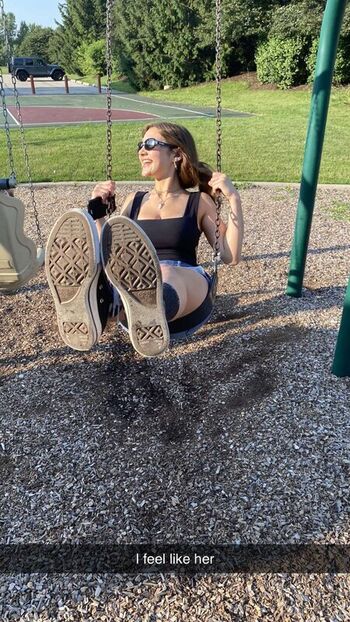 Full leaked Sara dobrik page private onlyfans photo