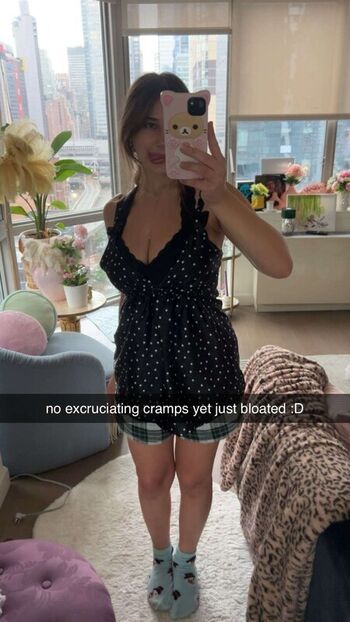 Full leaked Sara dobrik page private onlyfans photo