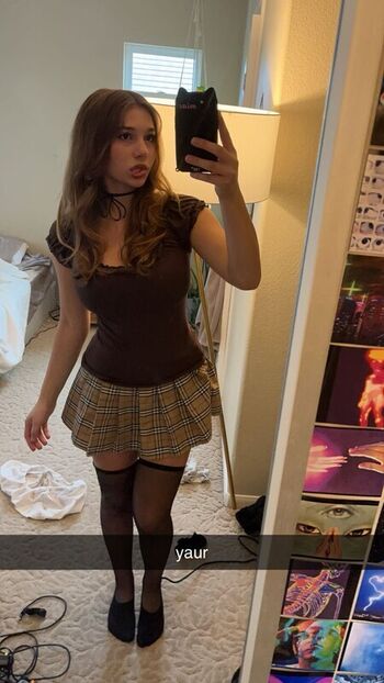 Full leaked Sara dobrik page private onlyfans photo