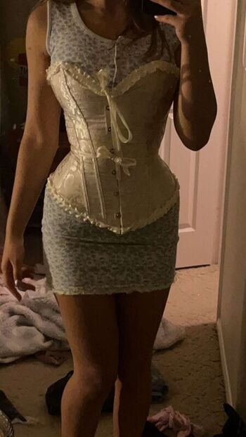 Full leaked Sara dobrik page private onlyfans photo