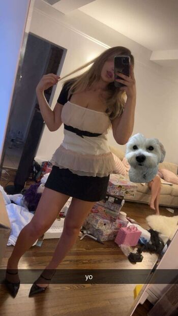 Full leaked Sara dobrik page private onlyfans photo