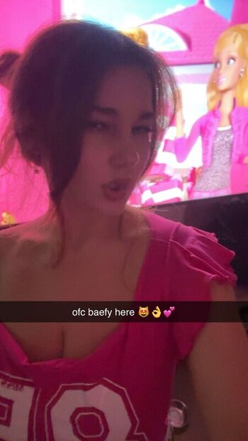 Full leaked Sara dobrik private onlyfans photo