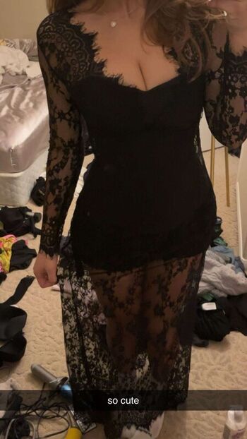 Full leaked Sara dobrik private onlyfans photo