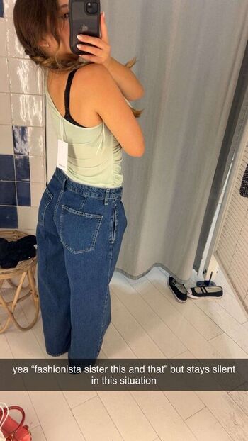 Full leaked Sara dobrik private onlyfans photo