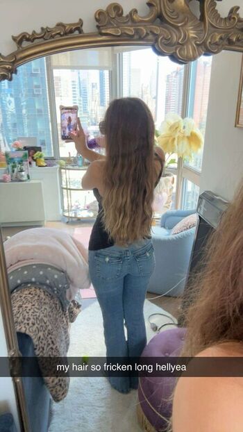 Full leaked Sara dobrik private onlyfans photo