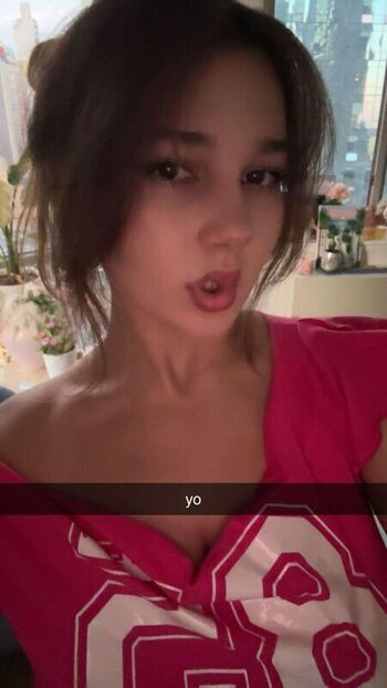 Full leaked Sara dobrik private onlyfans photo