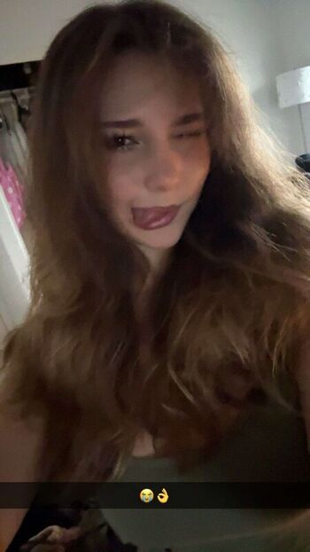 Full leaked Sara dobrik private onlyfans photo