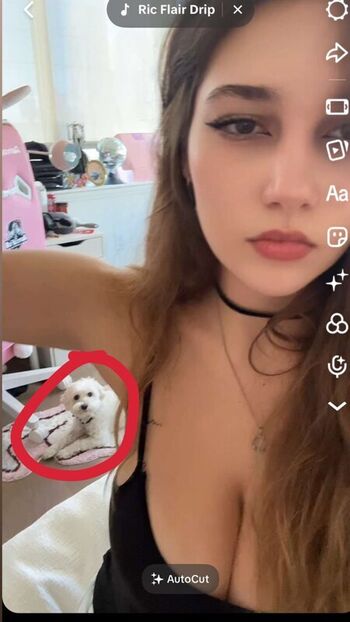 Full leaked Sara dobrik private onlyfans photo
