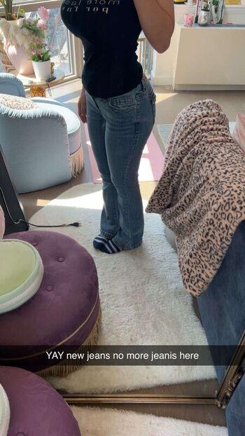 Full leaked Sara dobrik private onlyfans photo