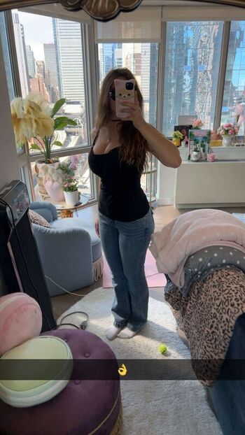 Full leaked Sara dobrik private onlyfans photo