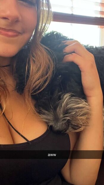 Full leaked Sara dobrik private onlyfans photo