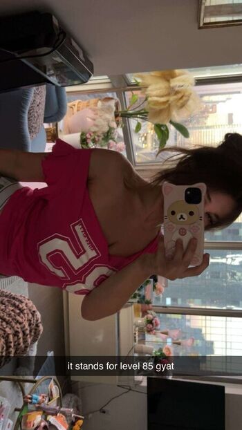 Full leaked Sara dobrik private onlyfans photo