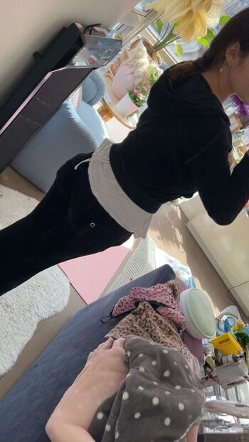 Full leaked Sara dobrik page private onlyfans photo