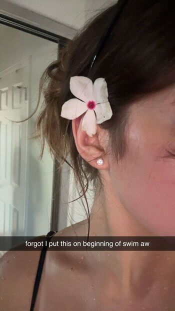 Full leaked Sara dobrik page private onlyfans photo