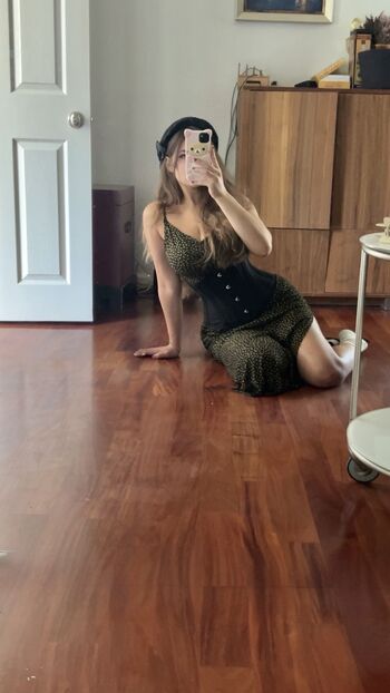 Full leaked Sara dobrik page private onlyfans photo