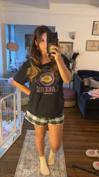 Full leaked Sara dobrik page private onlyfans photo
