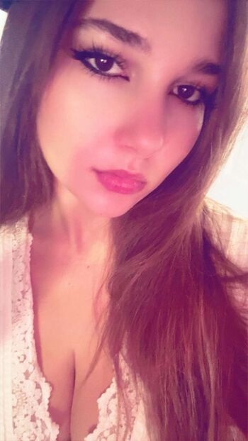 Full leaked Sara dobrik page private onlyfans photo